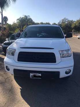 2008 Toyota Tundra for sale in Bakersfield, CA