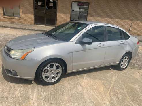 🚨 2009 Ford Focus Ses 🚨 - cars & trucks - by owner - vehicle... for sale in Columbia, SC
