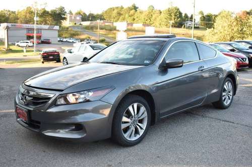 2011 Honda Accord EX-L - Great Condition - Fully Loaded - Fair Price for sale in Roanoke, VA