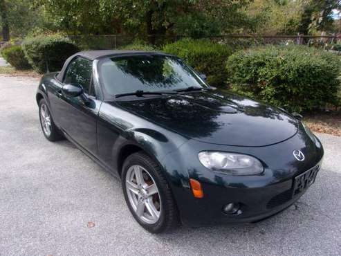 2006 Mazda Miata *Low Miles* for sale in High Point, NC