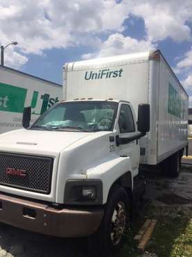 Box Truck for Sale for sale in Ocala, FL