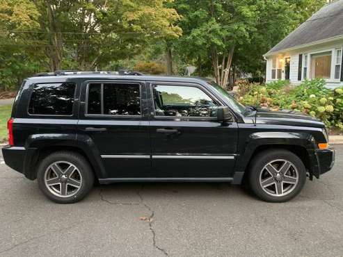 2009 Jeep Patriot Limited Sport Utility 4D *READ DESCRIPTION* - cars... for sale in Stamford, NY