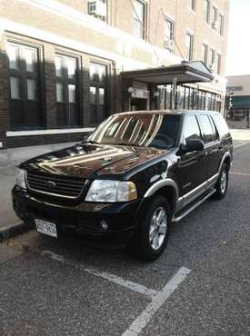 Ford Explorer for sale in Chippewa Falls, WI