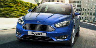 2017 Ford Focus SE Hatch for sale in Anchorage, AK