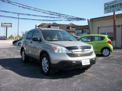 2008 HONDA CR-V - cars & trucks - by dealer - vehicle automotive sale for sale in Columbia, MO
