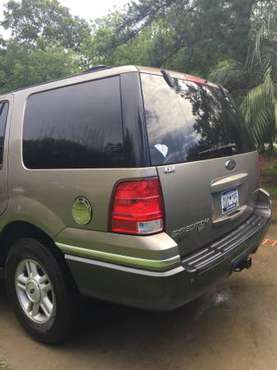 2003 ford Expedition xlt for sale in Bluffton, SC