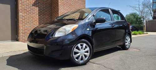 09 Toyota Yaris 139k/ - by dealer - vehicle for sale in East Hartford, CT