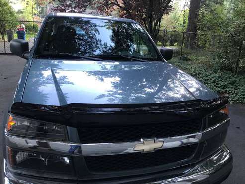 2006 Chevy Colorado 2WD for sale in Kent, WA