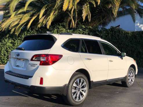 2017 Subaru Outback Touring AWD - - by dealer for sale in Stockton, CA