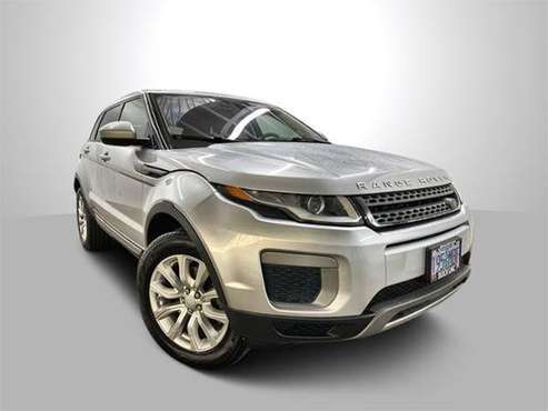 2016 Land Rover Range Rover Evoque 4x4 4WD 5dr HB SE SUV - cars & for sale in Portland, OR