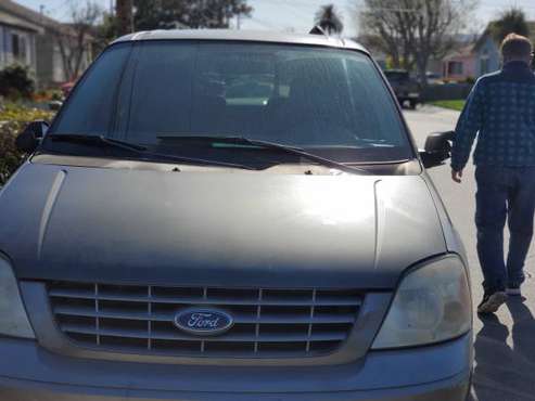 2006 Ford Freestar Mechanic Special for sale in San Mateo, CA