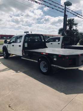 Ford F450 Flatbed - - by dealer - vehicle automotive for sale in Corpus Christi, TX