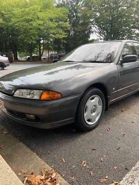 1993 Skyline GTS, MINT Int. for sale in Frederick, MD