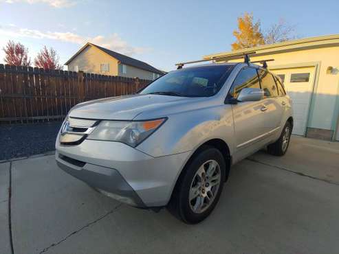 09 Acura Mdx for sale in Redmond, OR