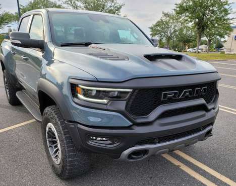 2021 Ram TRX Launch Edition Truck for sale in Clearwater, FL