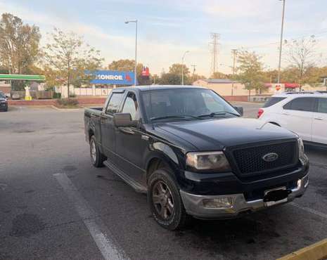Truck for Sale-Clean F150 for sale in Holland, OH