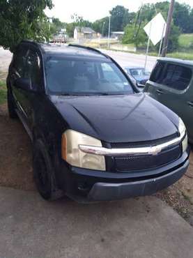 06 Chevy Equinox for sale in Fort Worth, TX