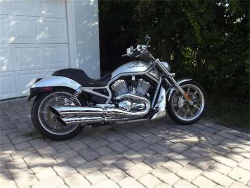2006 Harley-Davidson V-Rod for sale in Cadillac, MI