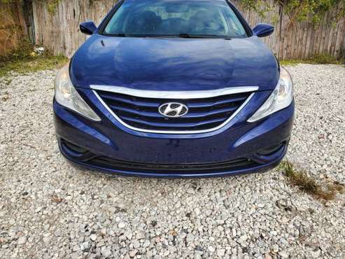 Rent to own 2012 Hyundai Sonata - cars & trucks - by owner - vehicle... for sale in New Port Richey , FL