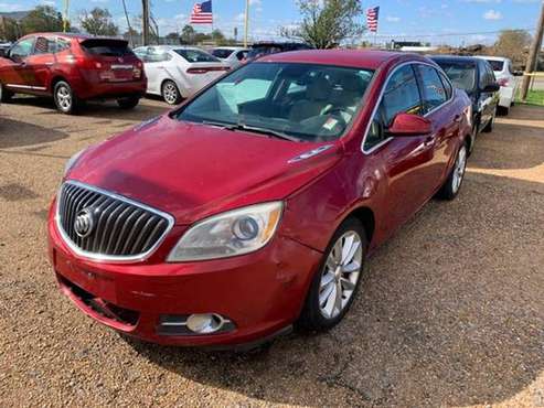 2012 *Buick* *Verano* - cars & trucks - by dealer - vehicle... for sale in Kenner, LA