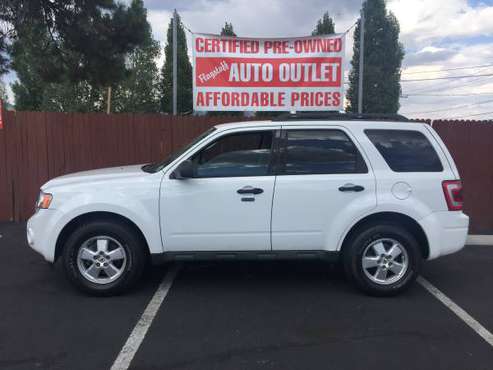2009 Ford Escape for sale in Flagstaff, AZ