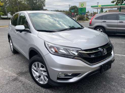 2016 Honda CR-V AWD 23k miles EX Clean title Paid off Like NEW for sale in Baldwin, NY