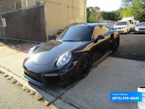 2014 Porsche 911 - Buy Here Pay Here! - cars & trucks - by dealer -... for sale in Paterson, NJ