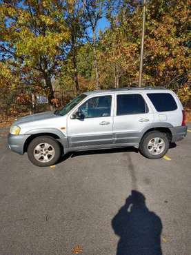 2008 Mazda Tribute - cars & trucks - by owner - vehicle automotive... for sale in Providence, RI