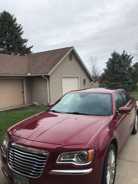 2014 Chrysler 300C - cars & trucks - by owner - vehicle automotive... for sale in Kalida, OH