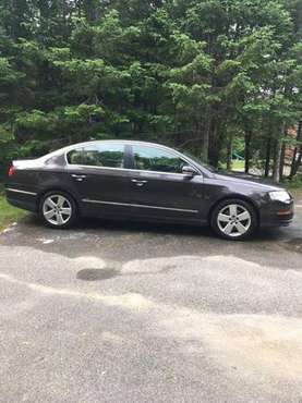 2008 VW Passat for sale in Lake Placid, NY