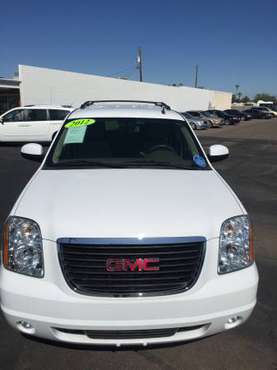 2012 GMC Yukon for sale in Glendale, AZ