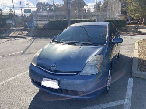 2006 Toyota prius, New Battery for sale in San Mateo, CA