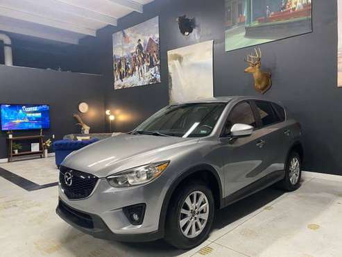 Mazda CX-5 - cars & trucks - by dealer - vehicle automotive sale for sale in Nixa, MO