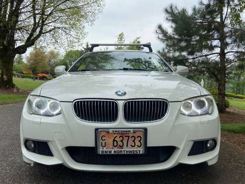 2012 BMW 328 Well Kept for sale in Portland, OR