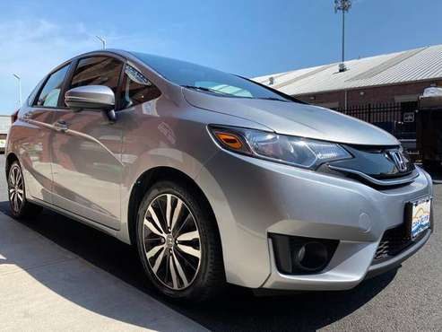 2017 HONDA FIT 5 SPEED MANUAL TRANSMISSION *MINT* FINANCING... for sale in STATEN ISLAND, NY