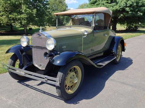 1931 Ford Model A for sale in Gainesville, VA