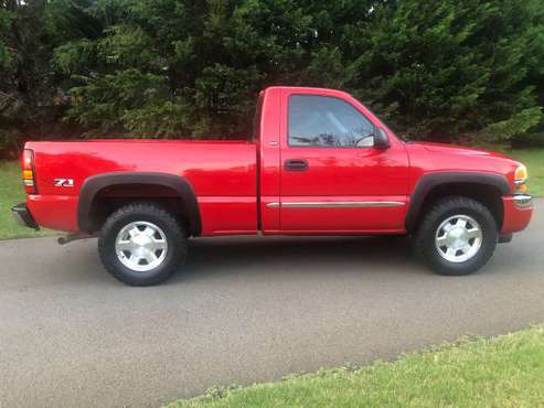2005 GMC 1500 4x4 2 Owner, Hwy miles for sale in Canton, GA