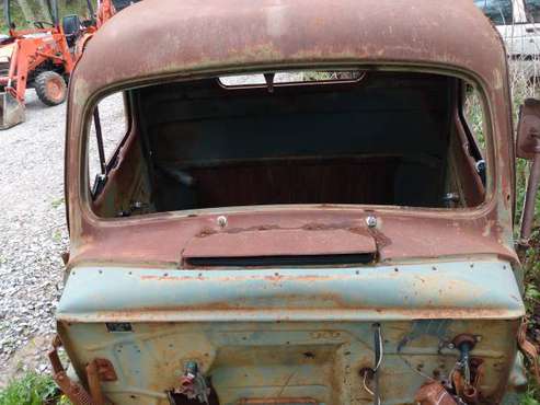 1949 ford truck cab f3 for sale in Morgantown, IN