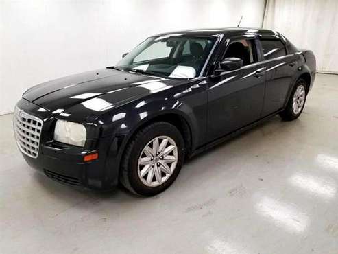 2008 Chrysler 300...Bad/no credit? Tired of no? Real help here!... for sale in Saint Marys, OH