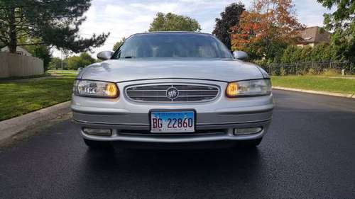 2004 BUICK REGAL LS ** Like New ** ** for sale in Bloomingdale, IL