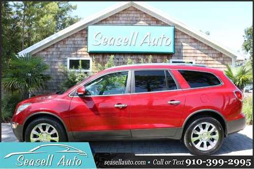 2012 Buick Enclave - Call for sale in Wilmington, NC
