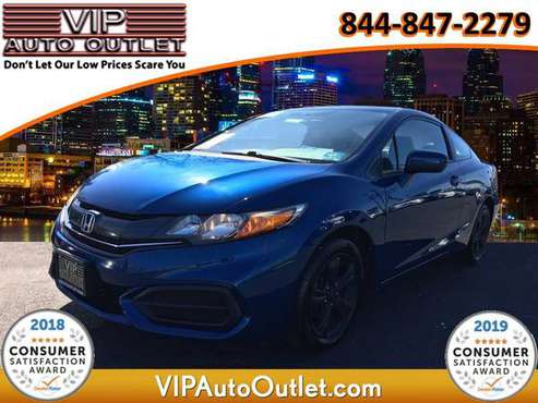 2015 Honda Civic EX - - by dealer - vehicle automotive for sale in Maple Shade, NJ