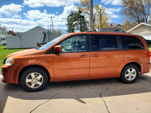 2011 Dodge Grand Caravan for sale in Kimberly, WI