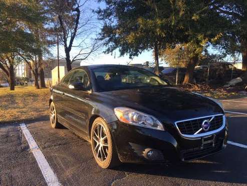 2012 Volvo C70 T5**$500 Down**Leather Seats**Alloy Wheels** for sale in Savannah, GA
