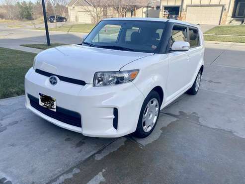 2015 Toyota Scion XB - cars & trucks - by owner - vehicle automotive... for sale in Lincoln, NE