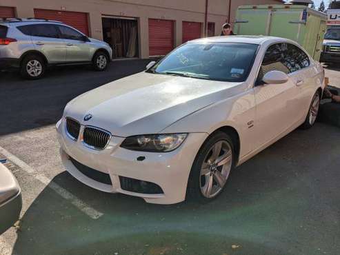 09' BMW 328i xdrive Coupe - cars & trucks - by owner - vehicle... for sale in Gaithersburg, District Of Columbia