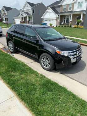 2013 Ford Edge SEL NKY for sale in Independence, OH