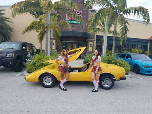 Sterling Sebring - cars & trucks - by owner - vehicle automotive sale for sale in Boca Raton, FL