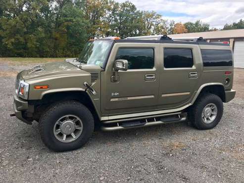 Hummer For Sale by Owner for sale in Lockport, NY