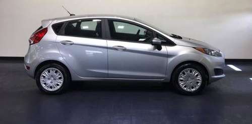 2016 Ford Fiesta Hatchback - Only 21K miles! - Clean Title - cars for sale in San Diego, CA